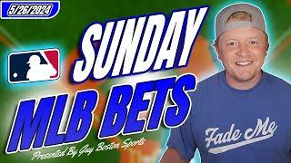 MLB Picks Today 5/26/2024 | FREE MLB Best Bets, Predictions, and Player Props!
