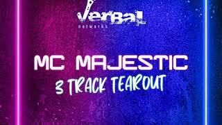 Majestic - 3 Tune Tearout - Dj Daz Rapid 2020