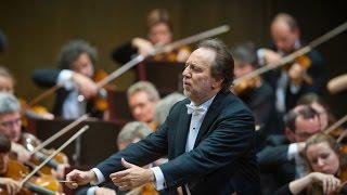 Ludwig van Beethoven - Sinfonie Nr. 9 | Gewandhaus zu Leipzig (31.12.2014)