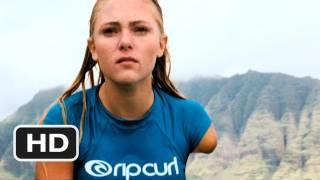 Soul Surfer Official Trailer #2 - (2011) HD