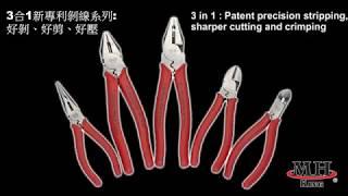 BENCHMARK MEDIA[標竿專業媒體]-Men Hsing Hardware Tools Co.,Ltd.