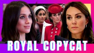 Kate Called Out For Copying Meghan | Why That Relationship Was Doomed From The Start