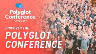 Discover the Polyglot Conference