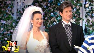 Did Fran and Max have a Christmas Wedding? & Why is Max Being Weird with Fran? | The Nanny