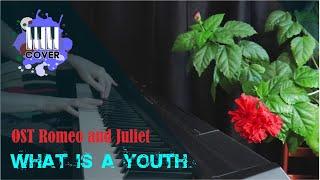 What Is A Youth - Nino Rota - OST R&J 1968 (Piano Cover)