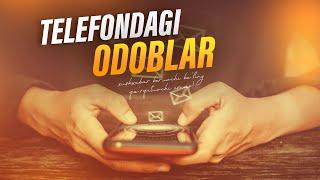 Farishtalardan odob o'rganamiz ll Ustoz Abdulloh Zufar