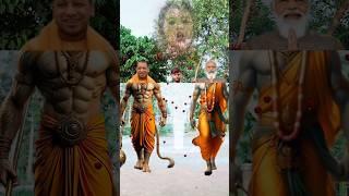 jai hanuman gyan gun sagar jai kapis #hanuman #viral #shreeram #jaihanuman #tranding