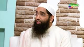 Insan Mar Kar Mitti, Pani Ya Aag Mein Milne Ke Baad Uske Fingerprints Bhi Jodne Ki Allah Ki Qudrat