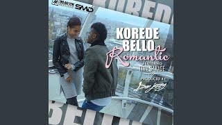 Romantic (feat. Tiwa Savage)