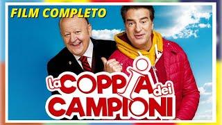 La coppia dei Campioni | HD | Commedia | Film completo in italiano