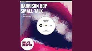 Small Talk (Original Mix)