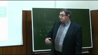 Семинар "Евангелие для Ислама".Фред Нелл. 22.04.11 (СЕССИЯ 4)