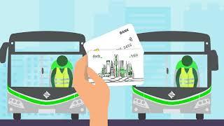 How to use riyadh bus