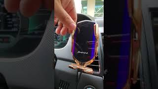 Simple fast car charger review
