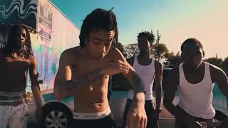 YBN Nahmir - Up-Top Baby (Official Video)