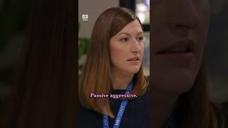 Sensitivity Training In The Workplace ️  | Utopia #shorts