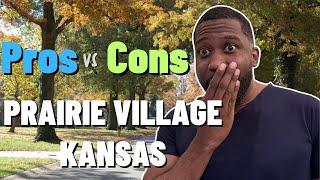 Prairie Village Kansas Pros and Cons | Living In Prairie Village Kansas | Kansas City Suburbs