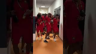 Angola, again and again!  #TotalEnergiesAFCON2023 | #shortvideo | #shorts