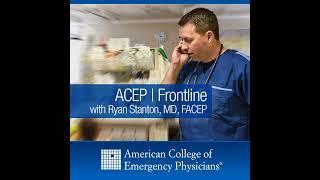 Ken Milne MD, MSc, CCFP-EM: Rural Emergency Medicine