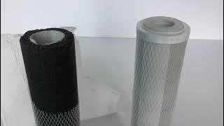 Activated Carbon Water Filter