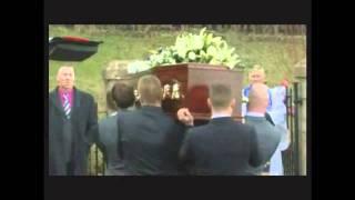 Dale Roberts Funeral