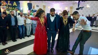 Vindar Hizny 2023 || Sivan & Lava Hochzeit || ڤـيندار حـزني جـديد رقص كردي