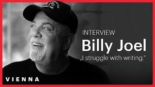 Billy Joel Interview - What does Vienna Mean to Him? | Vienna 2020