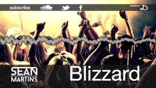 Sean Martins - Blizzard (Original Mix)