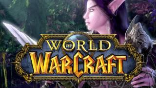 World of Warcraft [OST] #04 - Song of Elune