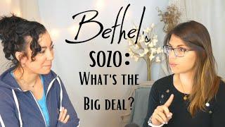 Core Issues With the SOZO Process from a Mental Health Professional Perspective