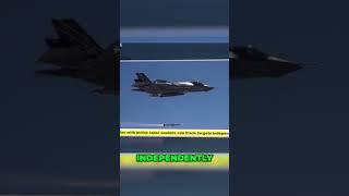 Unlocking Precision  How Missiles Use Radar and Infrared Technology