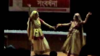 SSC Batch 2009 GPA 5 Reception || Performance