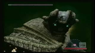 Shadow of the Colossus // Colossus #16 Malus