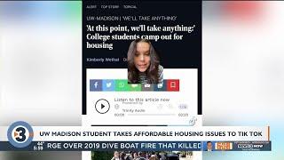 Affordable housing crisis impacts UW-Madison students aiming to live off-campus