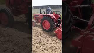 Mahindra 275Di TU Xp Plus 34Hp PTO Hp ke Sath