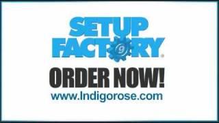 Setup Factory 9 - Windows Installer Builder Software