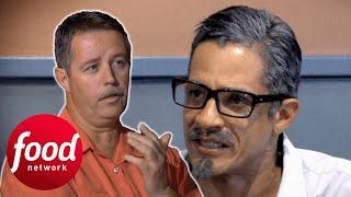 Owner Goes Undercover To Expose “Tyrant” General Manager | Mystery Diners