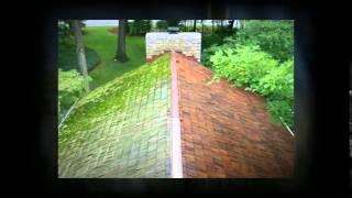 Cedar Shake Roof Maintenance Company Barrington IL