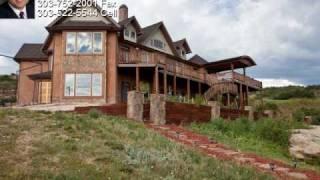 Littleton Real Estate ~ McArthur Ranch - 1028 Valley Rd, Littleton, CO 80124