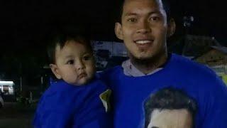 PerPisahan Joko Ribowo 33 dengan Rema Aremania Licek