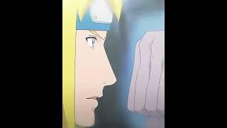 Minato the yellow flash of the leaf