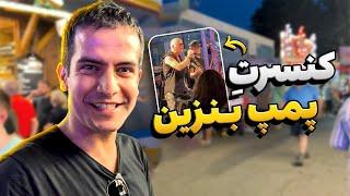 ذخیره ی بخش کمی از انرژی خورشیدی برای زمستون 