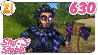 Star Stable [SSO]: Evergray trifft auf Loretta #630 | Let's Play [DEUTSCH]