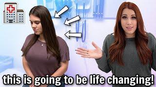 Our DAUGHTER is getting SURGERY! *life changing*