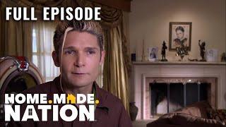 Corey Feldman's Epic Mansion Hunt (S1, E7) | Celebrity House Hunting | Full Episode