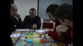 Денежный поток (Cash Flow) от Профиком