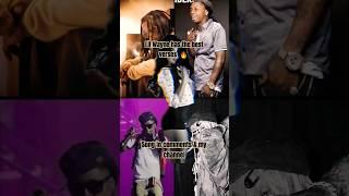 Lil Wayne has the best verses #entertainment #hiphop #lilwayne