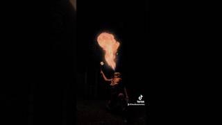 Fire Breathing Compilation #firebreather #fireperformer #fireperformance