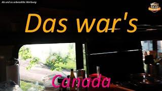 Das war's / Canada / # 576