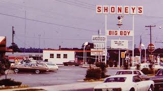 Shoney's - Life in America